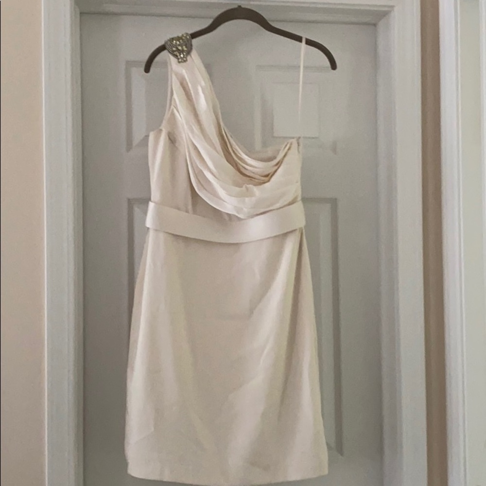 Evening cocktail dress